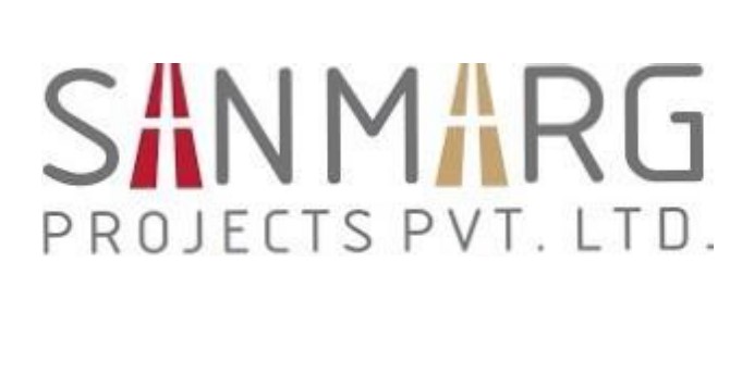 Sanmarg Projects Pvt. Ltd. Device mark 5463706 Trademark