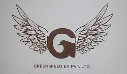 Greenspeed Ev Device mark 5465217 Trademark