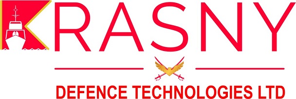 Krasny Defence Technologies Ltd Device mark 5464750 Trademark