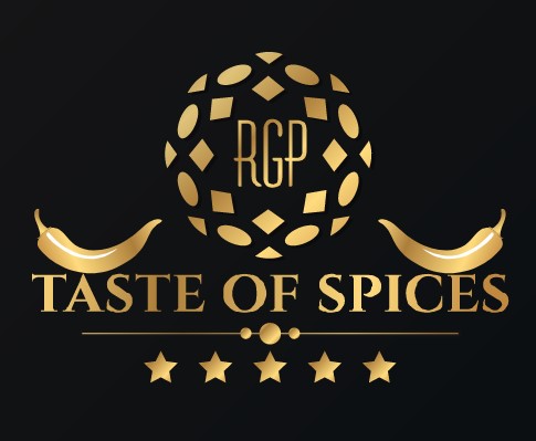 Rgp Taste Of Spices Device mark 5465928 Trademark
