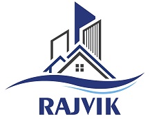 Rajvik Device mark 5465714 Trademark