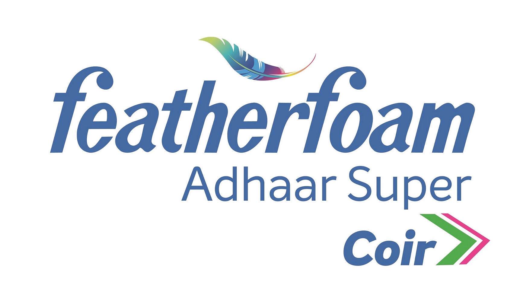 Feather Foam Adhaar Super Coir Device mark 5466033 Trademark