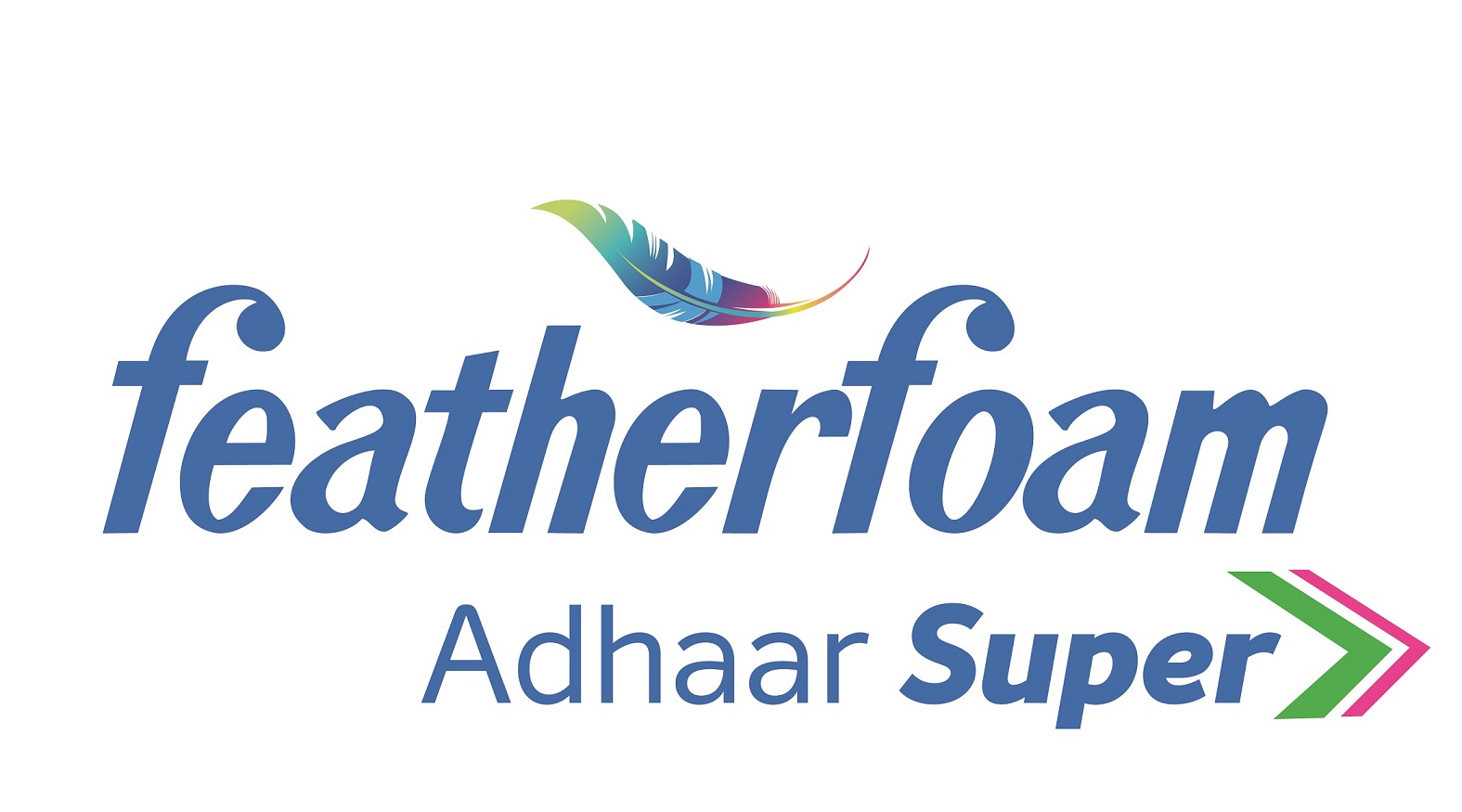 Feather Foam Adhaar Super Device mark 5466040 Trademark
