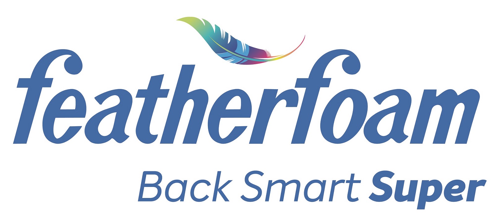 Feather Foam Back Smart Super Device mark 5466045 Trademark