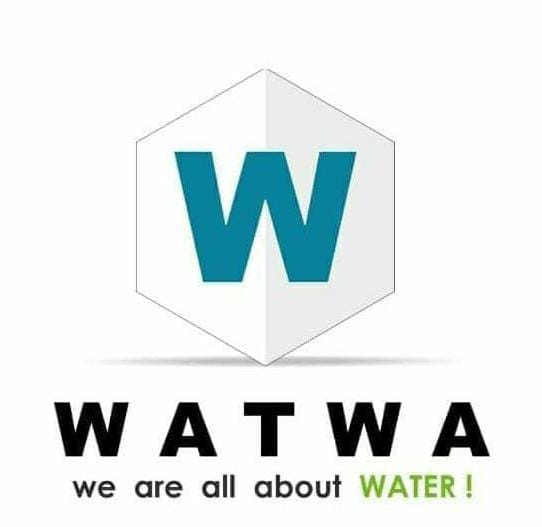 Watwa We Are All About Water! With Tagline "keemat Samjho Pani Ki!" Device mark 5467893 Trademark