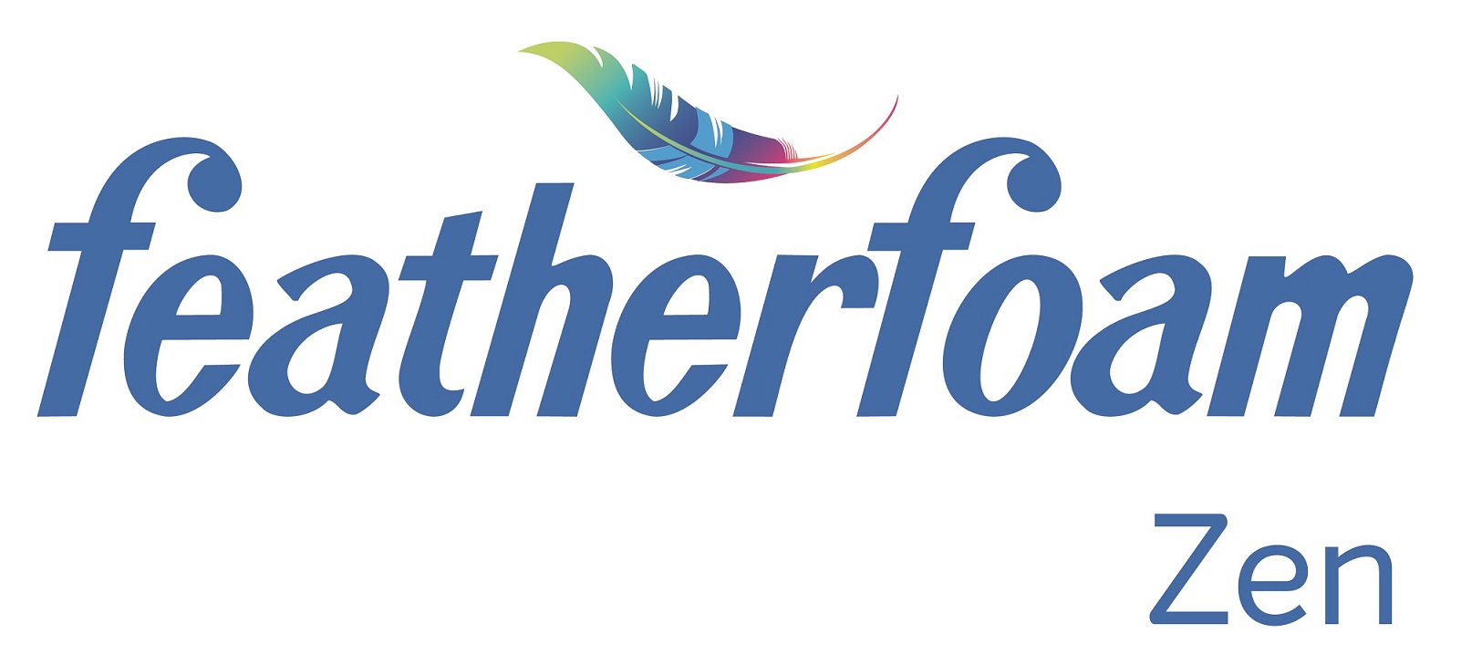 Feather Foam Zen Device mark 5468887 Trademark