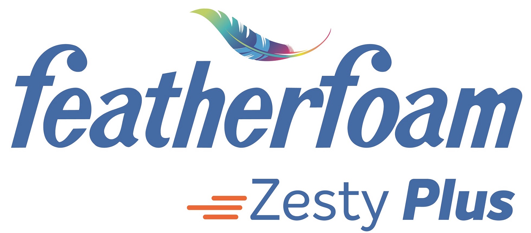 Feather Foam Zesty Plus Device mark 5468888 Trademark