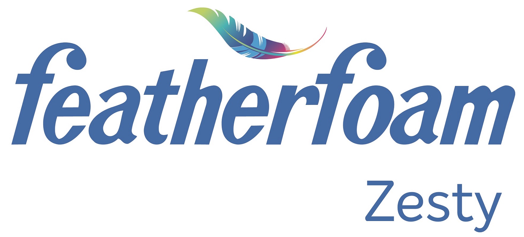 Feather Foam Zesty Device mark 5468889 Trademark