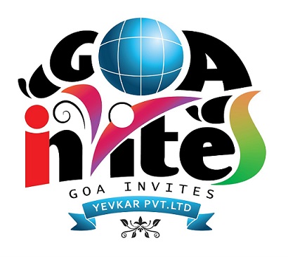 Goa Invites Device mark 5468477 Trademark