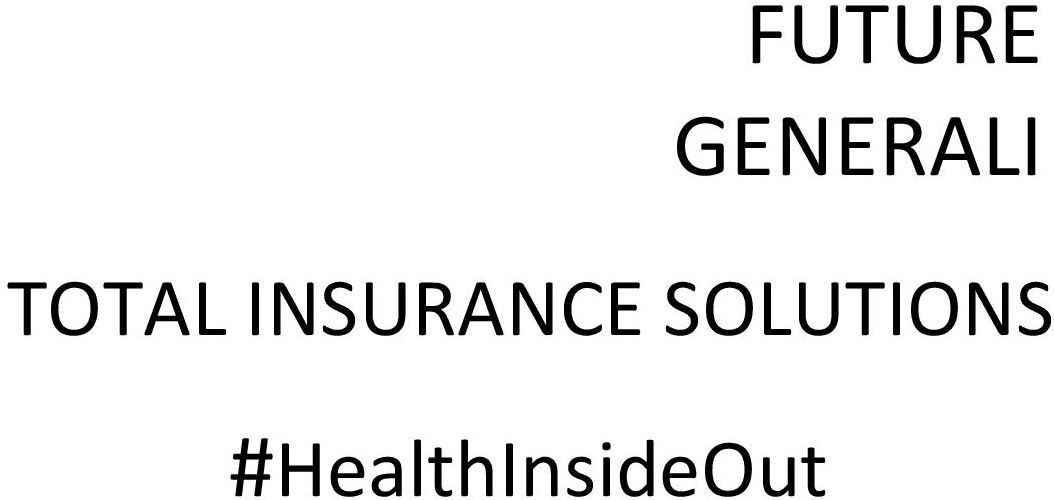 Future Generali Device mark 5467473 Trademark