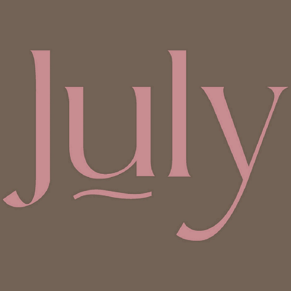 July Device mark 5467471 Trademark