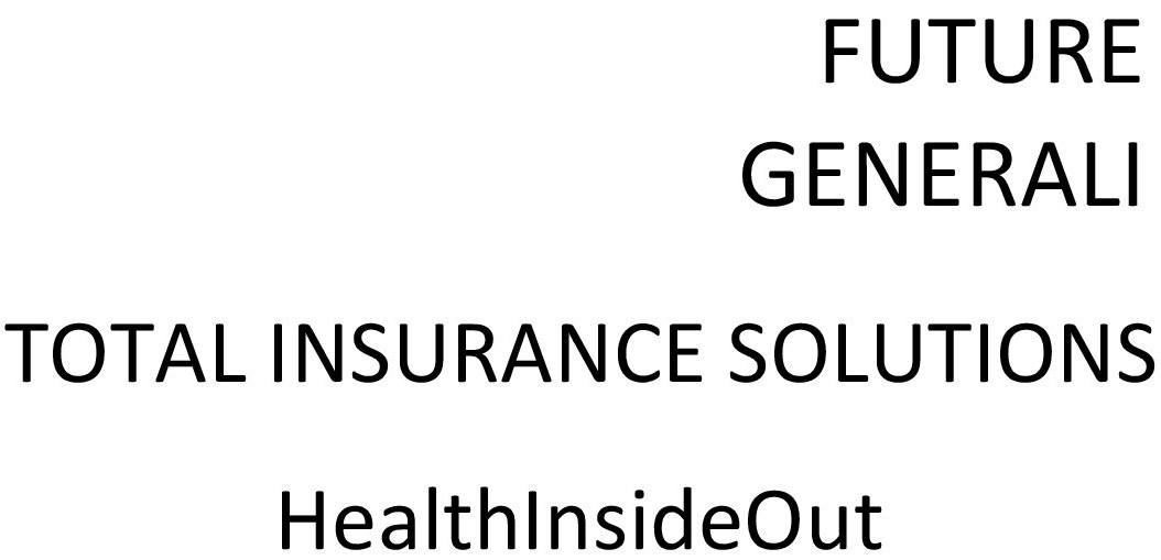 Future Generali Device mark 5467474 Trademark