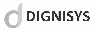 Dignisys (with Device Of D) Device mark 5468047 Trademark