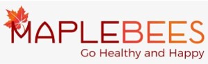 Maplebees- Go Healthy And Happy Device mark 5469111 Trademark