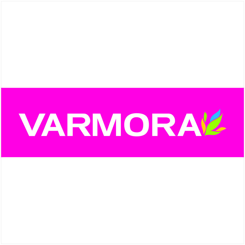 Varmora Device mark 5468645 Trademark