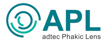 Apl Adtec Phakic Lens Device mark 5468163 Trademark