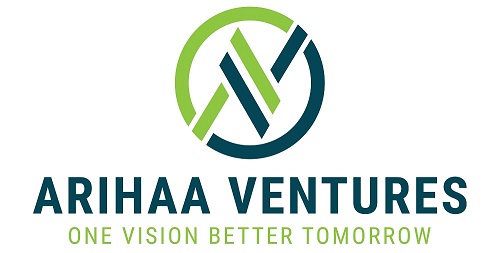 Arihaa Ventures-one Vision Better Tomorrow Device mark 5468222 Trademark