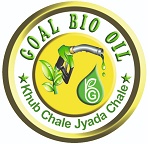 Goal Bio Oil Device mark 5469217 Trademark