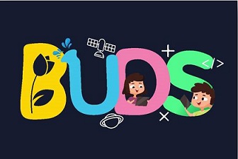 Buds Device mark 5468230 Trademark