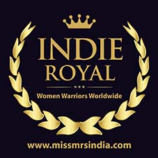 Indie Royal Device mark 5468317 Trademark