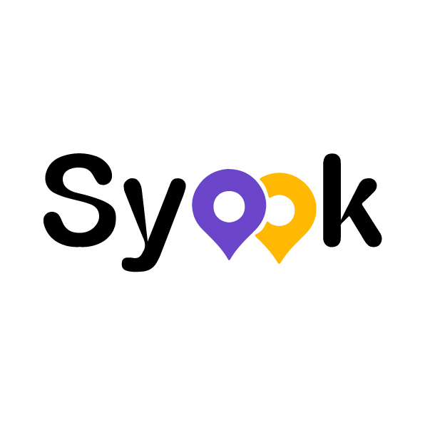 Syook Device mark 5469316 Trademark