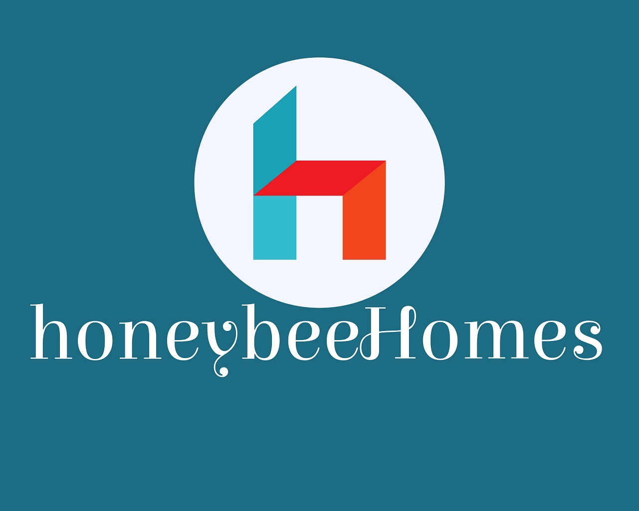 H Honeybeehomes Device mark 5469321 Trademark