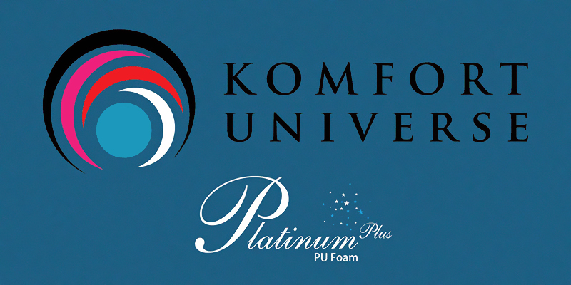 Komfort Universe Platinum Plus (device) Device mark 5466855 Trademark