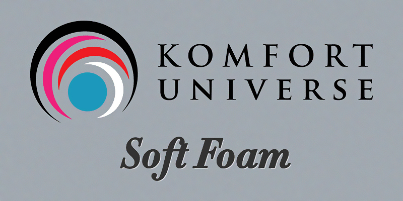 Komfort Universe Soft Foam (device) Device mark 5466858 Trademark