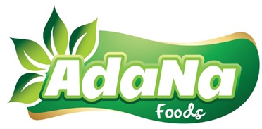Adana Foods Device mark 5469343 Trademark