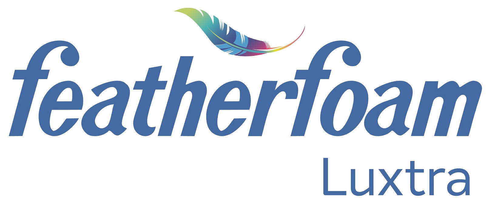 Feather Foam Luxtra Device mark 5468883 Trademark