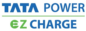 Tata Power Ez Charge ( Logo And Device) Device mark 5469381 Trademark