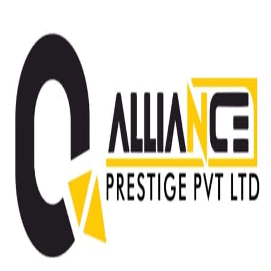 Alliance Prestige Pvt Ltd Device mark 5469406 Trademark