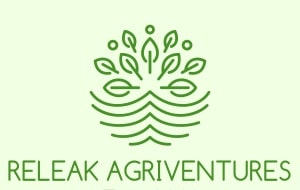 Releak Agriventures Device mark 5469385 Trademark