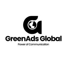 Greenads Global Device mark 5469919 Trademark