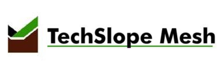 Techslope Mesh Device mark 5471392 Trademark