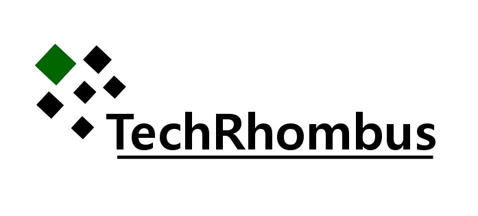 Techrhombus Device mark 5471393 Trademark