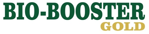 Bio-booster Gold Device mark 5469937 Trademark