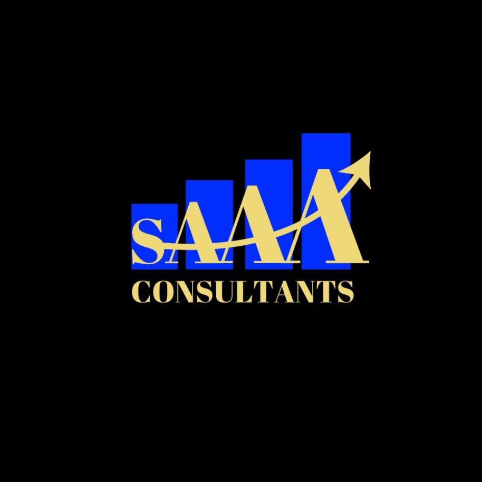 Saaa Consultants Device mark 5471932 Trademark