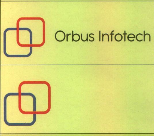 Orbus Infotech Device mark 5470468 Trademark