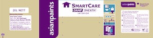 Smartcare Damp Sheath Device mark 5471002 Trademark