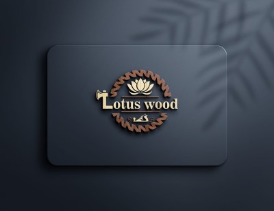 Lotus Wood And Device Device mark 5470015 Trademark
