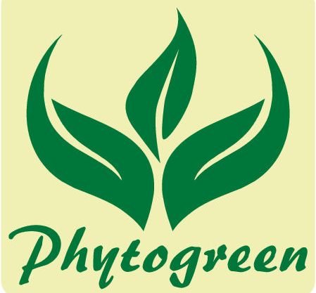 Phytogreen Device mark 5471007 Trademark