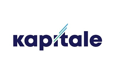 Kapitale Device mark 5472035 Trademark