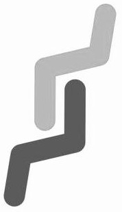 Zig Zag Lines Device mark 5470569 Trademark