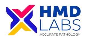 Hmd Labs Accurate Pathology Device mark 5471589 Trademark