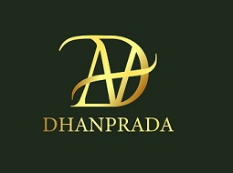 Dhanprada Device mark 5471211 Trademark