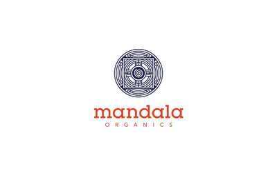 Mandala Organics Device mark 5472282 Trademark