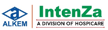 Alkem Intenza A Division Of Hospicare Device mark 5469830 Trademark