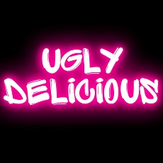 Ugly Delicious Device mark 5472318 Trademark