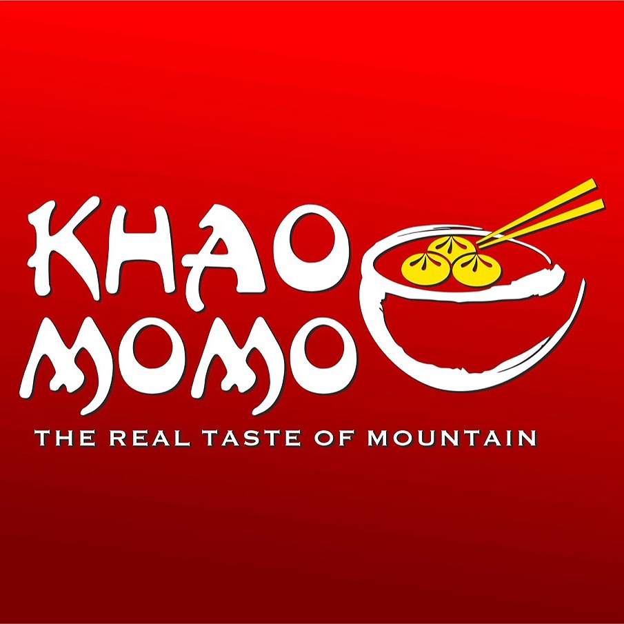 Khao Momo The Real Taste Of Mountain Device mark 5471324 Trademark